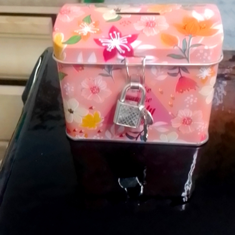 Piggy Bank